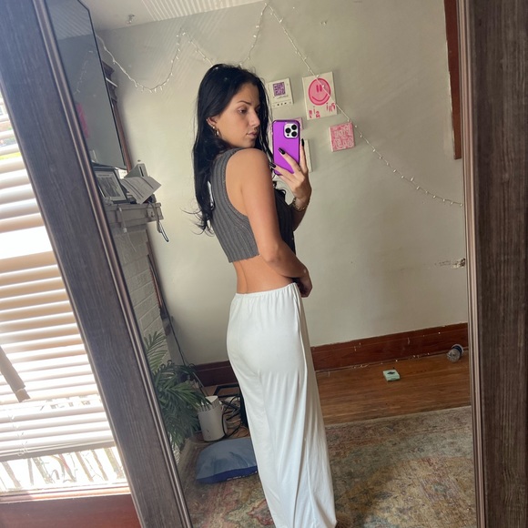 NWT Forever 21 Knit Top - Picture 2 of 2